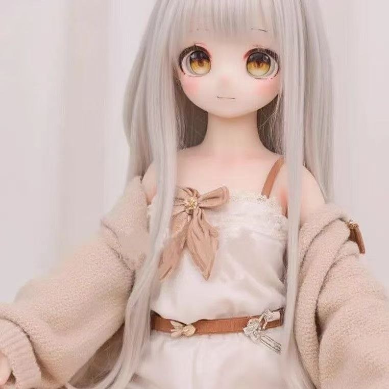 Luna 85cm Anime TPE Figure view 4 Luna 68cm Mini Anime Tpe Figure Luna 85cm Anime Tpe Figure View 4 Dd033 Dd033 luna pose elegant attire