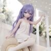 Lyra 85cm Anime TPE Figure - view 2