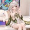 Kira 85cm Anime TPE Figure - main view