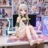 Kira 85cm Anime TPE Figure - view 3