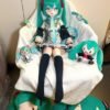 Miku 85cm Anime Inspired TPE Figure - view 4