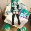 Miku 85cm Anime Inspired TPE Figure - view 3