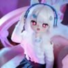 Luna 85cm Anime Style TPE Figure - view 9