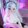 Luna 85cm Anime Style TPE Figure - view 6
