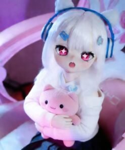 Luna 85cm Anime Style TPE Figure - main view