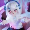 Luna 85cm Anime Style TPE Figure - view 8