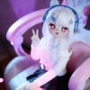 Luna 85cm Anime Style TPE Figure - view 5