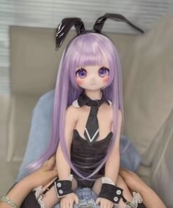 Lila 85cm Anime TPE Figure - main view