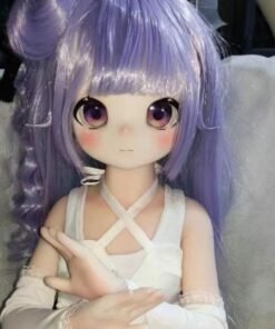 Lila 85cm Anime TPE Figure - view 2
