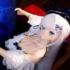 Yuki 85cm Anime TPE Figure - view 6