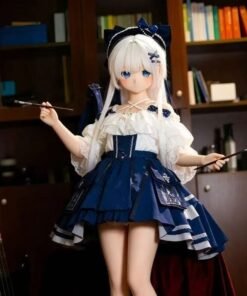 Yuki 85cm Anime TPE Figure - main view