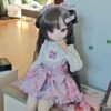 Aiko 85cm Anime TPE Figure - view 2