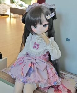 Aiko 85cm Anime TPE Figure - view 2