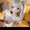 Yuki 85cm Anime Poseable Figure TPE - view 3