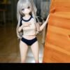 Yuki 85cm Anime Poseable Figure TPE - main view