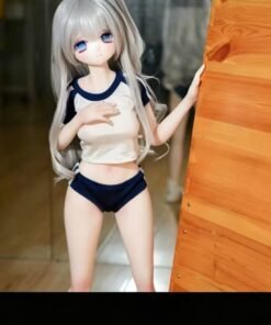 Yuki 85cm Anime Poseable Figure TPE - main view