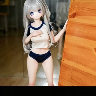 Yuki - 85cm Anime Poseable Figure, TPE Body PVC Head, DD044