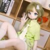 Mika 85cm Anime TPE Figure - view 2