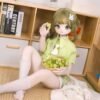 Mika 85cm Anime TPE Figure - view 3