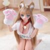 Sakura 85cm Anime TPE Figure - view 2