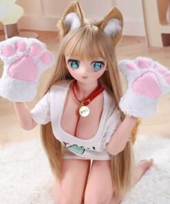 Sakura 85cm Anime TPE Figure - view 2