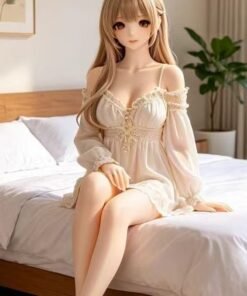 Evelyn 85cm TPE Figure - main view