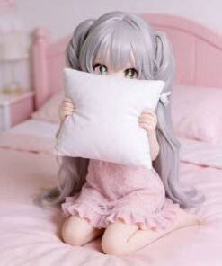 Mika 85cm Anime TPE Figure - main view