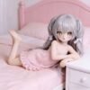 Mika 85cm Anime TPE Figure - view 2