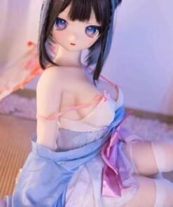 Mika 85cm Anime Style TPE Figure - view 2