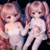 Mika 85cm Anime TPE Figure - view 4