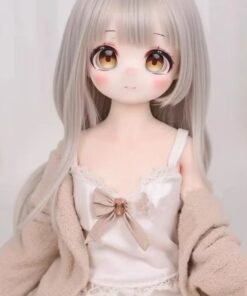 Yuki 85cm Anime TPE Figure - main view