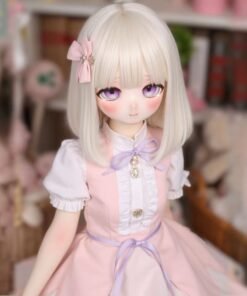 Mio 85cm Anime TPE Figure - view 2
