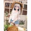 Mika 85cm Anime TPE Figure - view 4
