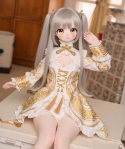 Aiko 85cm Anime TPE Figure - view 2