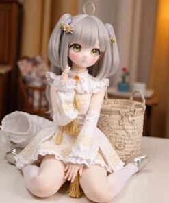 Aiko 85cm Anime TPE Figure - main view