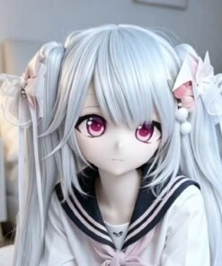 Yuki 85cm Anime TPE Figure - view 2