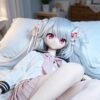 Yuki 85cm Anime TPE Figure - main view