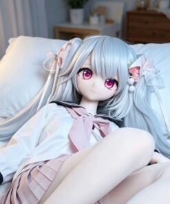Yuki 85cm Anime TPE Figure - main view
