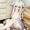 Luna 85cm Anime TPE Figure - view 4