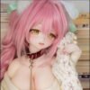 Luna 85cm Anime TPE Doll - view 8