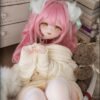 Luna 85cm Anime TPE Doll - view 9