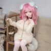 Luna 85cm Anime TPE Doll - view 7