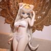 Luna 85cm Anime TPE Figure - view 2