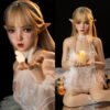 Elara 165cm TPE D-Cup Doll - view 20