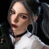 Raven 165cm TPE D-Cup Doll - view 20