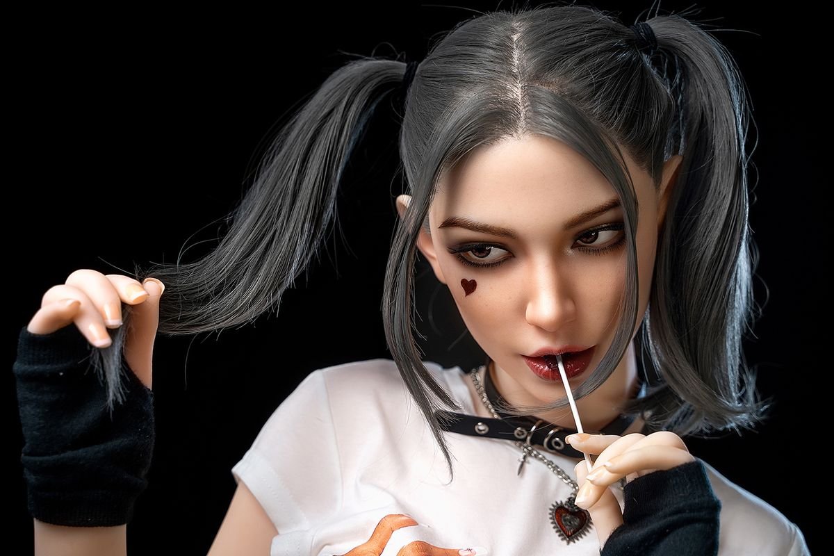 Raven 165cm TPE DCup Doll view 17 Raven 165cm Tpe D cup Doll Raven 165cm Tpe D cup Doll View 17 Eu173 m7kqt Eu173 m7kqt detail hands realistic 1