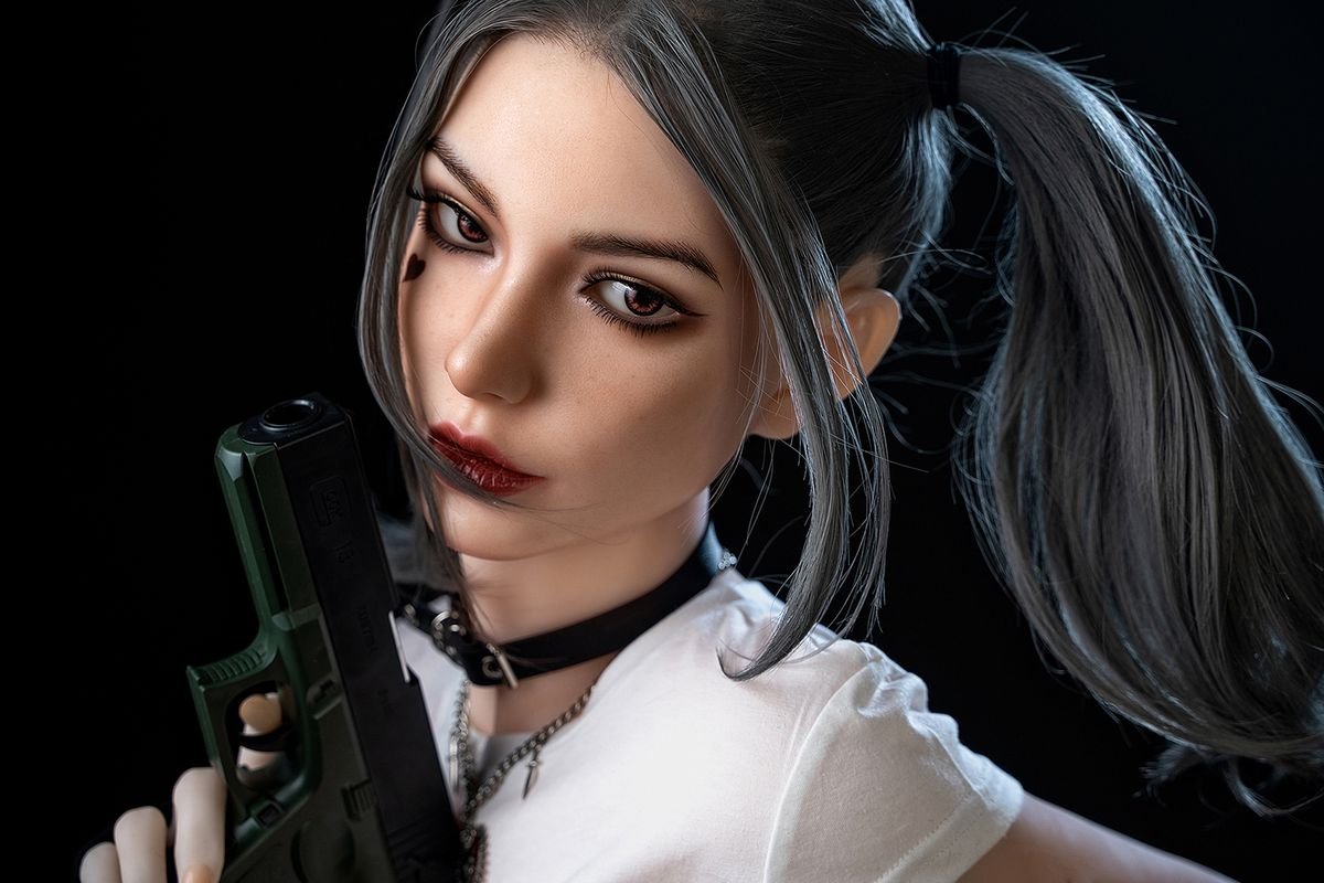 Raven 165cm TPE DCup Doll view 18 Raven 165cm Tpe D cup Doll Raven 165cm Tpe D cup Doll View 18 Eu173 m7kqt Eu173 m7kqt standing pose dynamic 1