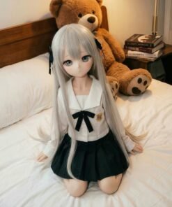 Lana 68cm Mini Anime TPE Figure - main view