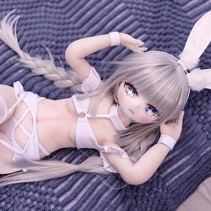 DD115 Luna 68cm TPE anime doll showcasing her articulated body and soft TPE material in a dynamic pose Dd115 Luna Anime Tpe Doll with Articulated Skeleton Tpe Body Pvc Head 85cm Dd115 Luna 68cm Tpe Anime Doll Showcasing Her Articulated Body and Soft Tpe Material in a Dynamic Pose Dd115 Dd115 luna body pose articulated tpe material