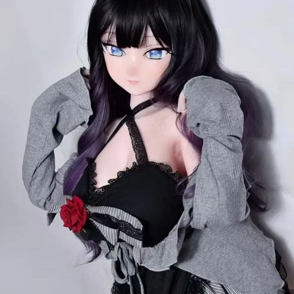 DD117 117cm unknown realistic doll face close up view Marissa 85cm Mini Tpe Body Pvc Head Realistic Love Doll Dd117 117cm Unknown Realistic Doll Face Close Up View Dd117 Dd117 face close up